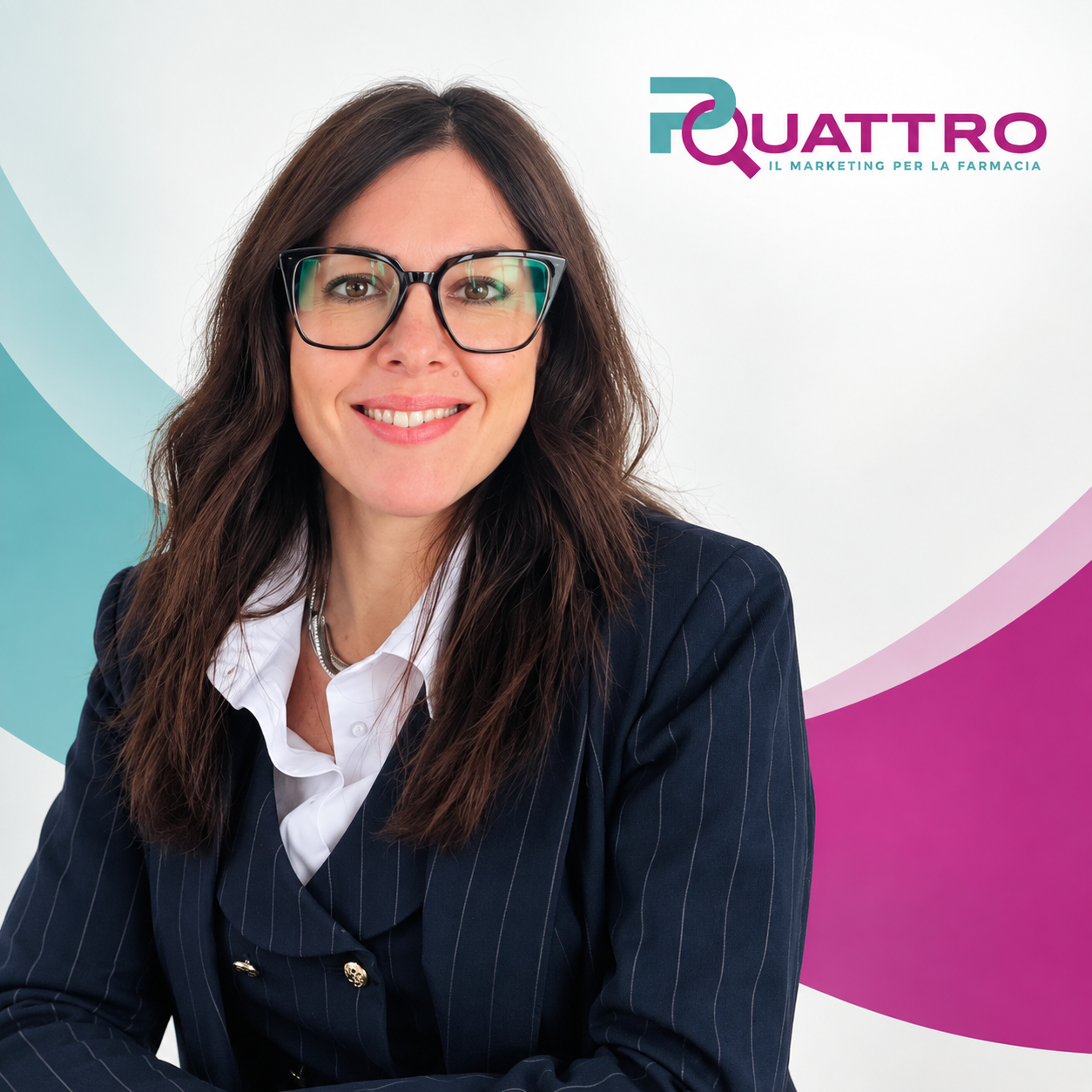 Marilena Brandi, Team Pquattro
