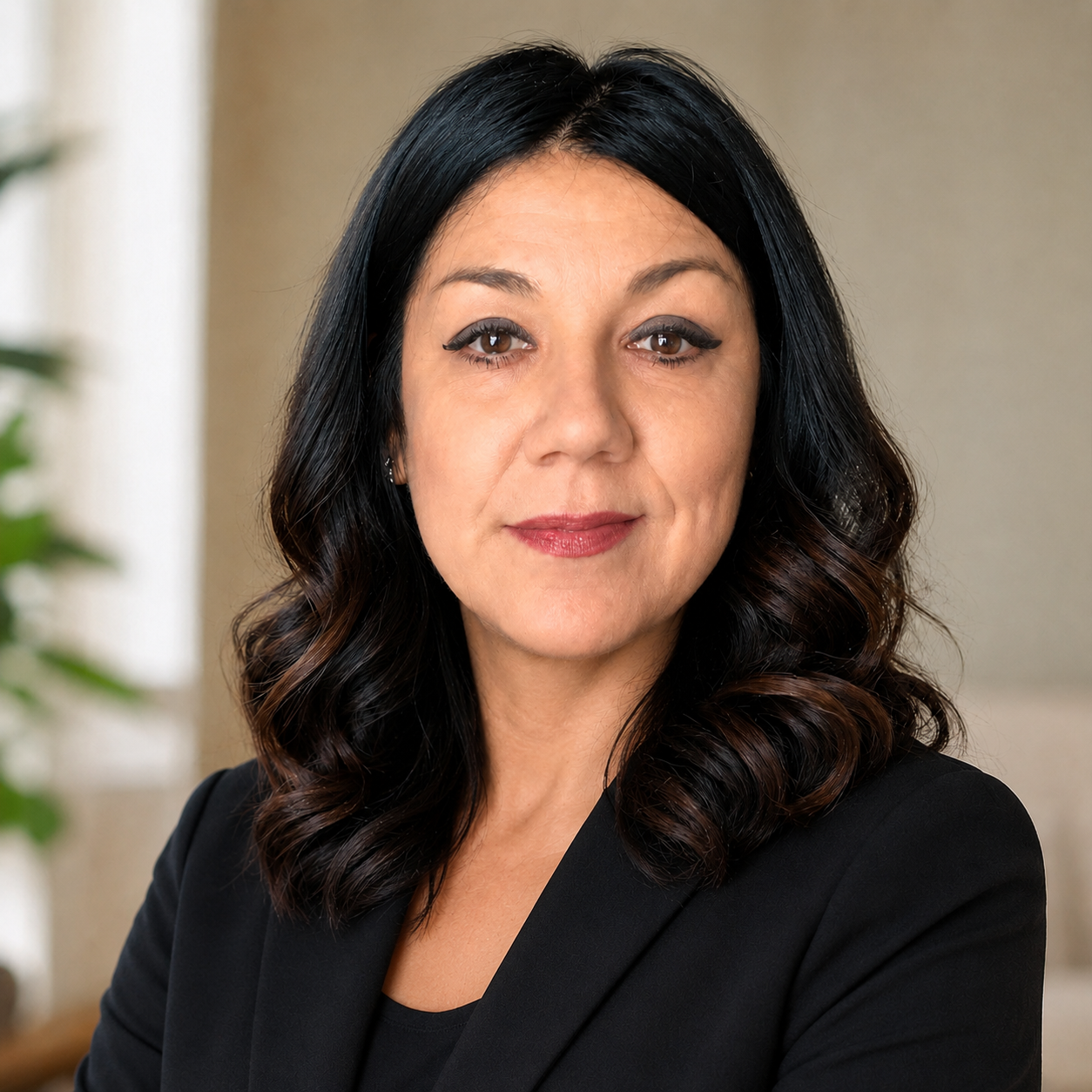 Eleonora Zoccoletti, co-trainer e coach del percorso Leadership che ispira